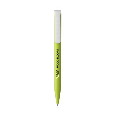 Logotrade business gift image of: Senator SuperHit Bio pen