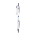 Athos RPET pen, white