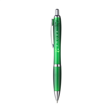 Logotrade business gift image of: Athos RPET pen