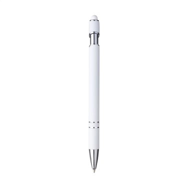 Logo trade business gift photo of: Luca Touch stylus pen