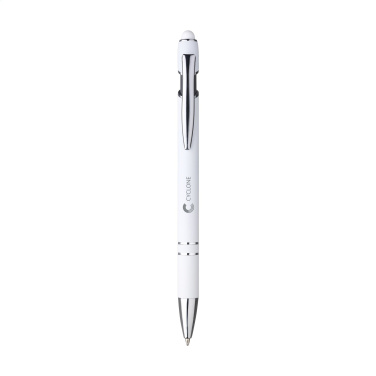 Logotrade advertising product image of: Luca Touch stylus pen