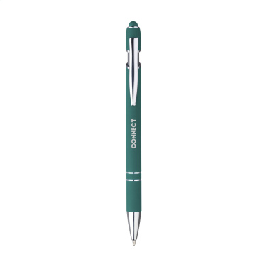 Logo trade promotional items picture of: Luca Touch stylus pen