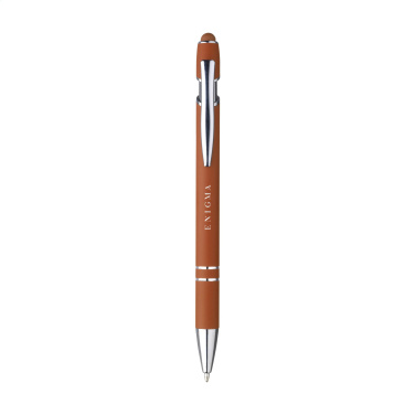 Logotrade corporate gift image of: Luca Touch stylus pen