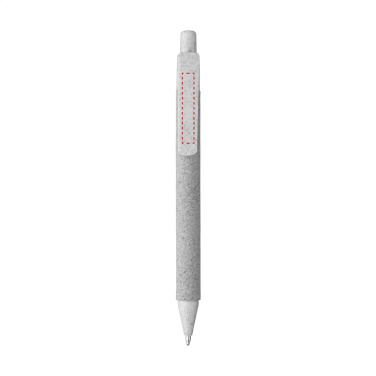 Logotrade corporate gift picture of: Cork ECO Write pen