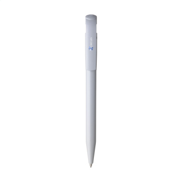 Logo trade promotional products image of: Stilolinea S45 Recycled pen