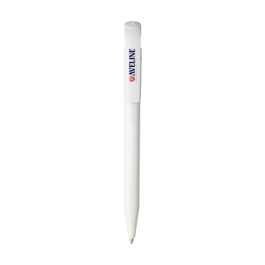 Logo trade promotional item photo of: Stilolinea S45 Recycled pen