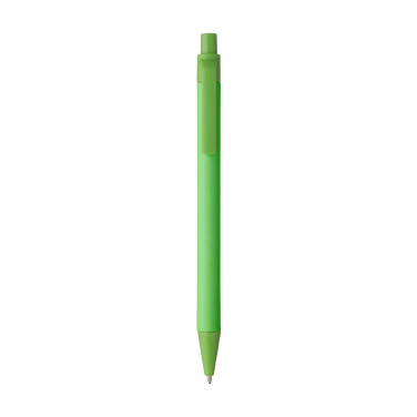 Logotrade promotional gifts photo of: Bio Degradable pen