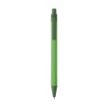 Bio Degradable pen, dark green