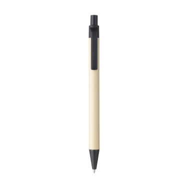 Logotrade promotional product image of: Bio Degradable Natural pen