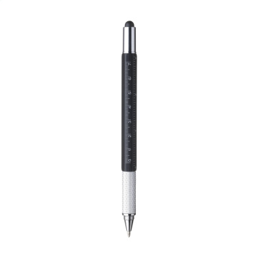 Logotrade business gift image of: ProTool MultiPen multifunctional pen