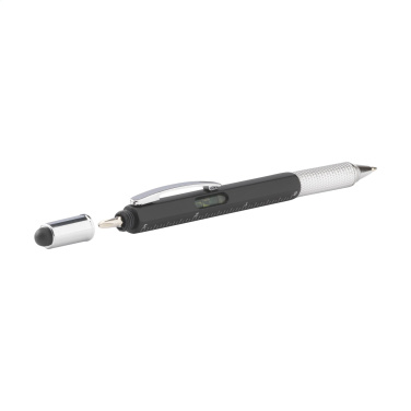 Logotrade business gift image of: ProTool MultiPen multifunctional pen