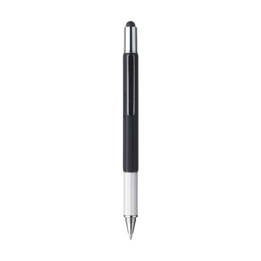 Logo trade corporate gifts picture of: ProTool MultiPen multifunctional pen