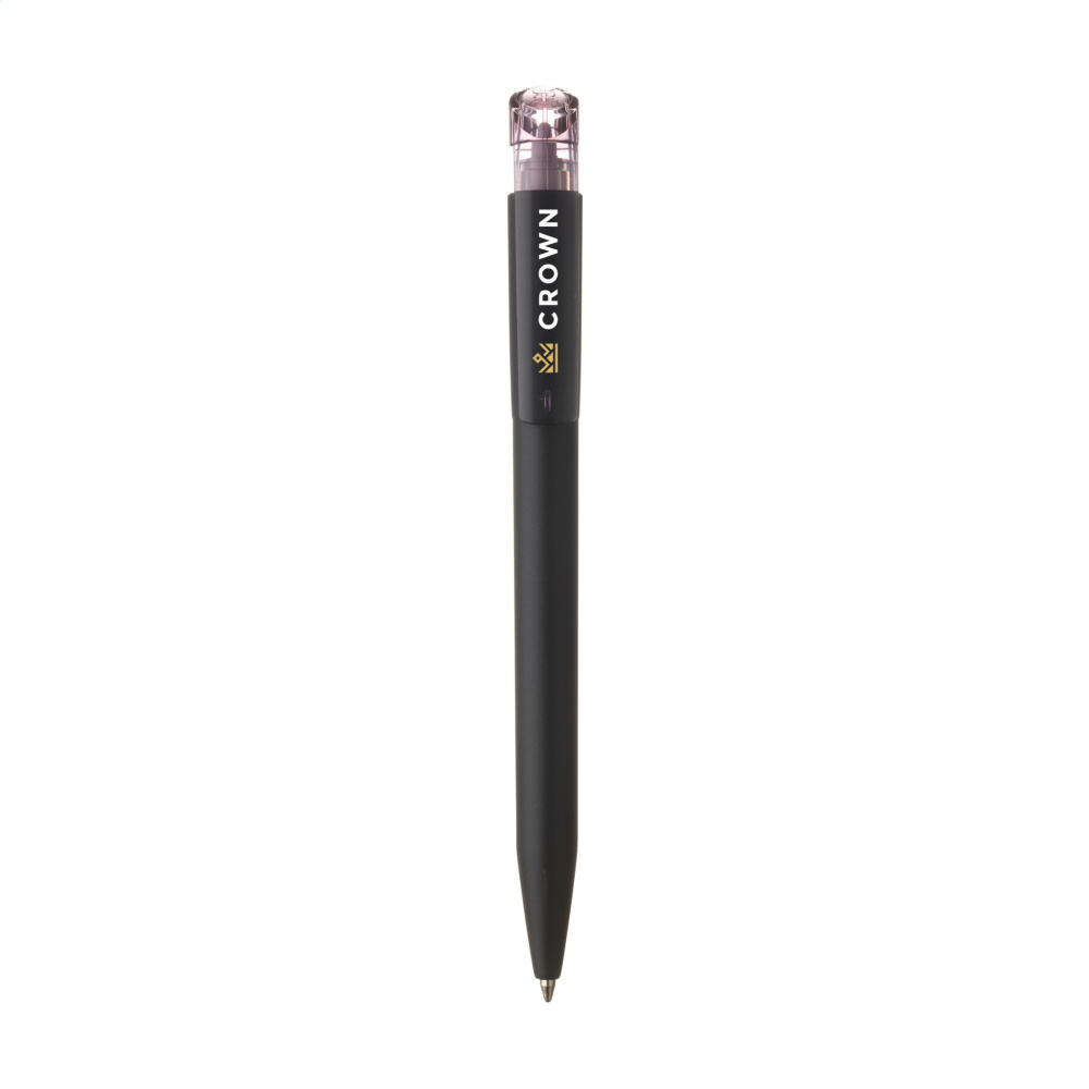 Logo trade advertising products image of: Stilolinea S45 BIO pen