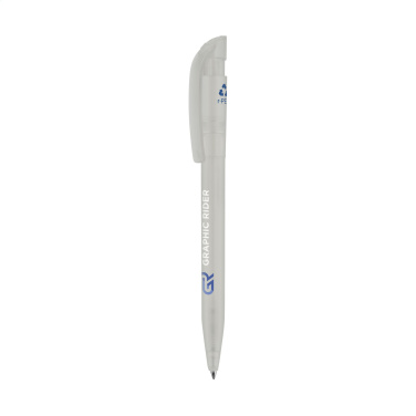 Logo trade promotional giveaways image of: Stilolinea S45 RPET pen