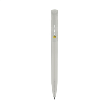 Logotrade business gift image of: Stilolinea S45 RPET pen