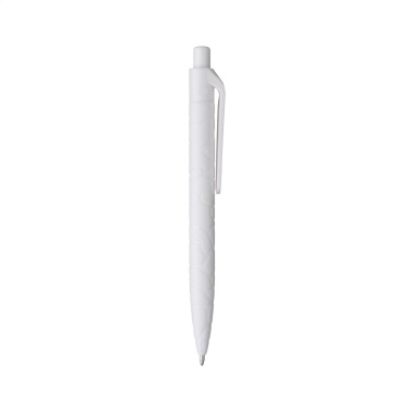 Logo trade corporate gifts image of: Bio-Stone Pen