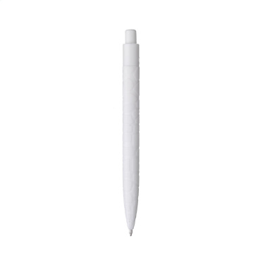 Logo trade promotional merchandise picture of: Bio-Stone Pen