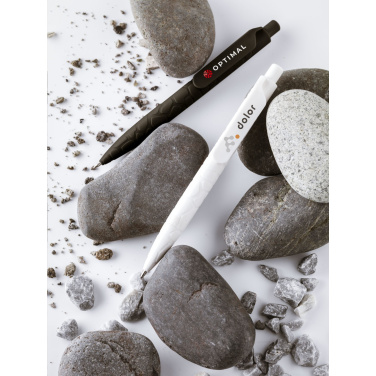 Logotrade promotional products photo of: Bio-Stone Pen