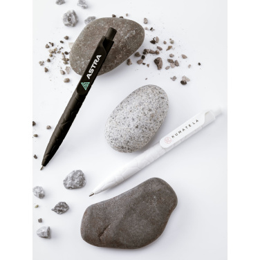 Logotrade promotional item image of: Bio-Stone Pen