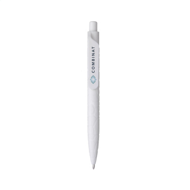 Logo trade promotional item photo of: Bio-Stone Pen