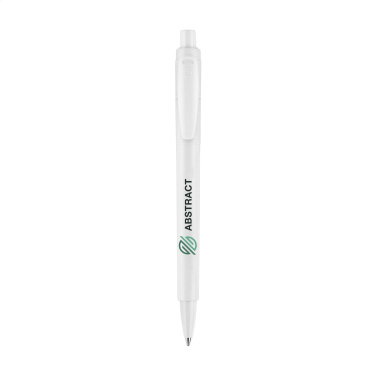 Logo trade advertising products image of: Stilolinea Baron 03 Recycled pen