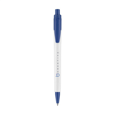 Logotrade promotional product picture of: Stilolinea Baron 03 Recycled pen