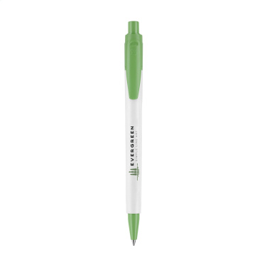 Logotrade promotional gift image of: Stilolinea Baron 03 Recycled pen