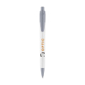 Stilolinea Baron 03 Recycled pen, white/grey