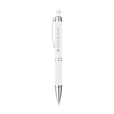 Logotrade promotional items photo of: Luna Soft Touch pen