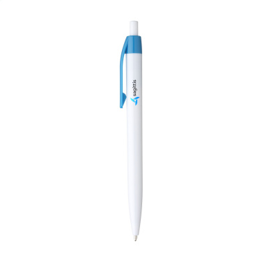 Logo trade promotional products picture of: Fargo pen