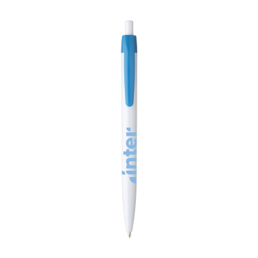 Logo trade promotional items image of: Fargo pen