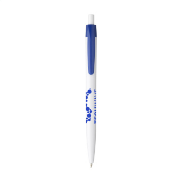 Logotrade promotional giveaway image of: Fargo pen