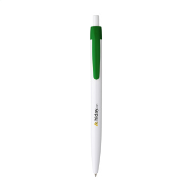 Logo trade promotional merchandise image of: Fargo pen