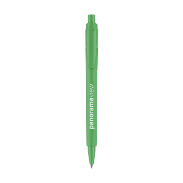 Logotrade corporate gift image of: Stilolinea Baron 03 Total Recycled pen