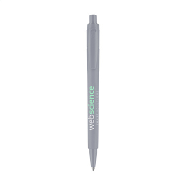 Logotrade business gift image of: Stilolinea Baron 03 Total Recycled pen