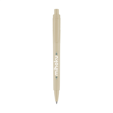 Logotrade promotional item picture of: Stilolinea Baron 03 Total Recycled pen