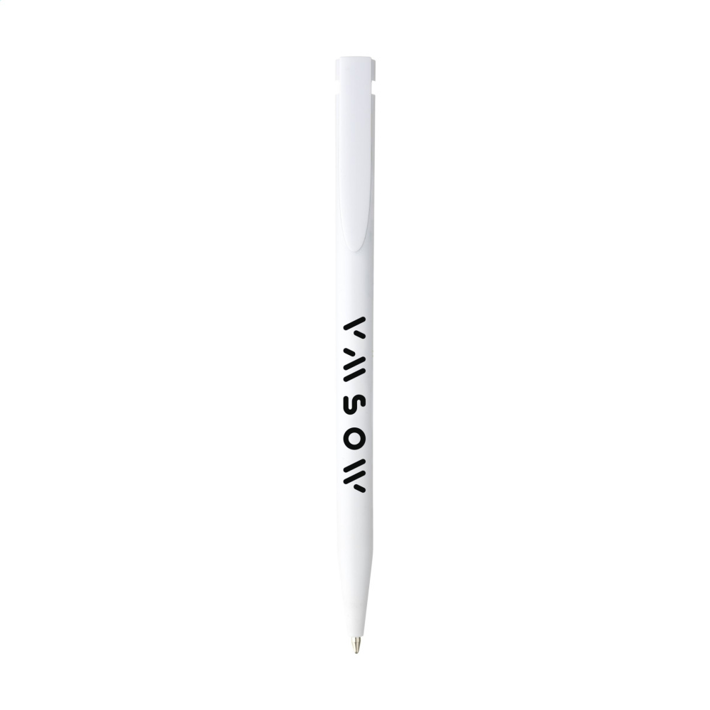 Logo trade promotional gifts image of: Post Consumer Recycled pen