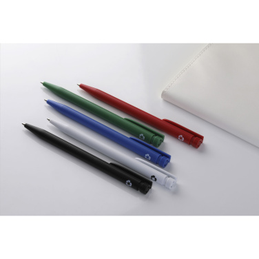 Logo trade promotional gifts picture of: Post Consumer Recycled pen