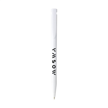 Logo trade promotional items image of: Post Consumer Recycled pen