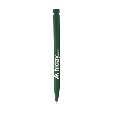 Logo trade promotional items picture of: Post Consumer Recycled pen