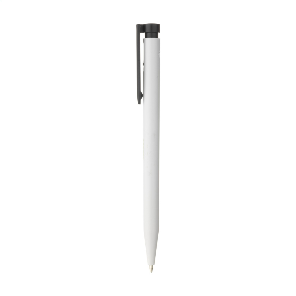 Logotrade promotional product image of: Post Consumer Recycled Pen Colour