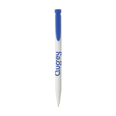 Logotrade promotional merchandise photo of: Post Consumer Recycled Pen Colour