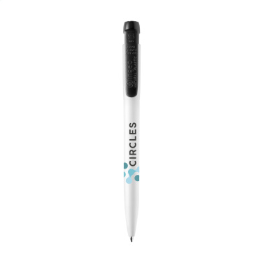 Logotrade business gift image of: Stilolinea Ingeo Pen