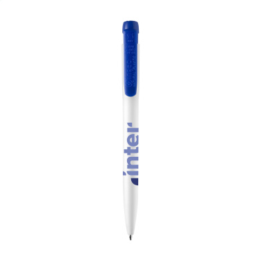 Logotrade advertising product image of: Stilolinea Ingeo Pen