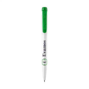 Logotrade business gift image of: Stilolinea Ingeo Pen