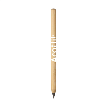 Logo trade corporate gifts picture of: Longlife Pencil sustainable pencil