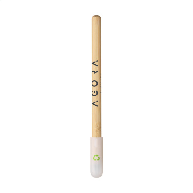 Logo trade business gift photo of: Longlife Pencil sustainable pencil