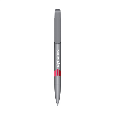 Logotrade promotional gift picture of: Senator Trento Matt Recycled pen