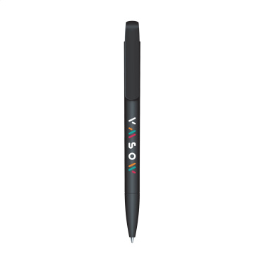 Logo trade corporate gifts picture of: Senator Trento Matt Recycled pen