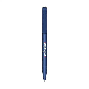 Logotrade promotional gifts photo of: Senator Trento Matt Recycled pen